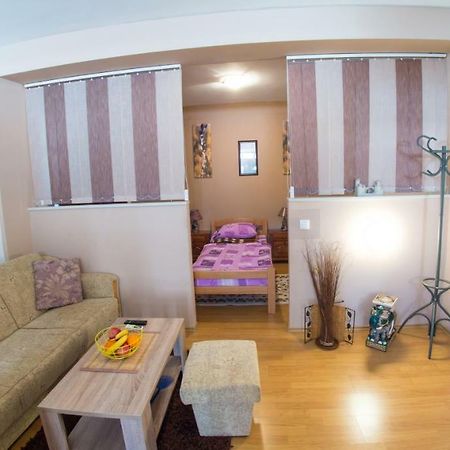 Apartment Elegant Mostar Esterno foto