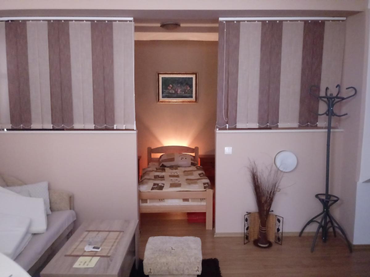 Apartment Elegant Mostar Esterno foto