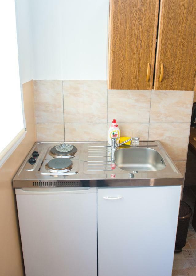 Apartment Elegant Mostar Esterno foto