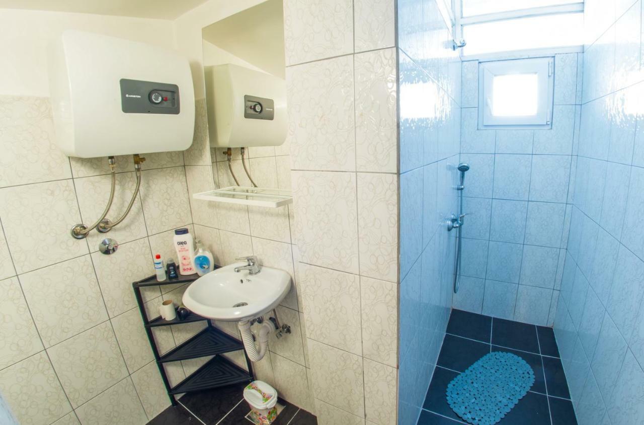 Apartment Elegant Mostar Esterno foto