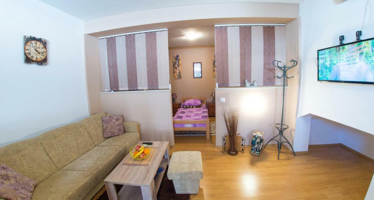 Apartment Elegant Mostar Esterno foto