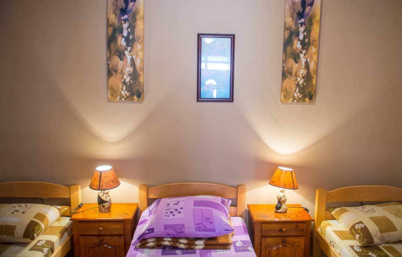 Apartment Elegant Mostar Esterno foto