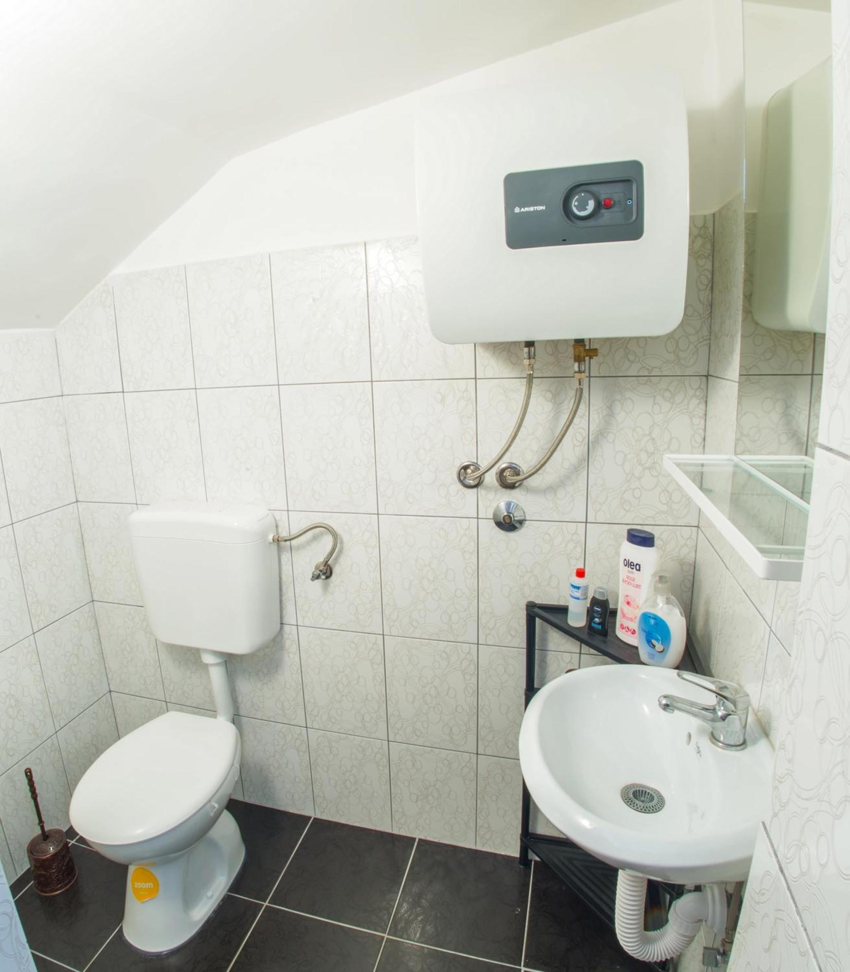 Apartment Elegant Mostar Esterno foto