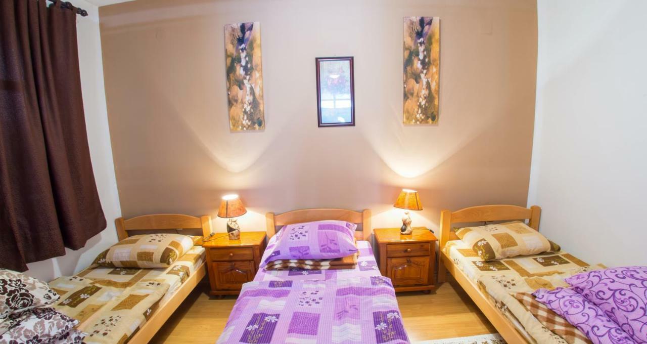 Apartment Elegant Mostar Esterno foto