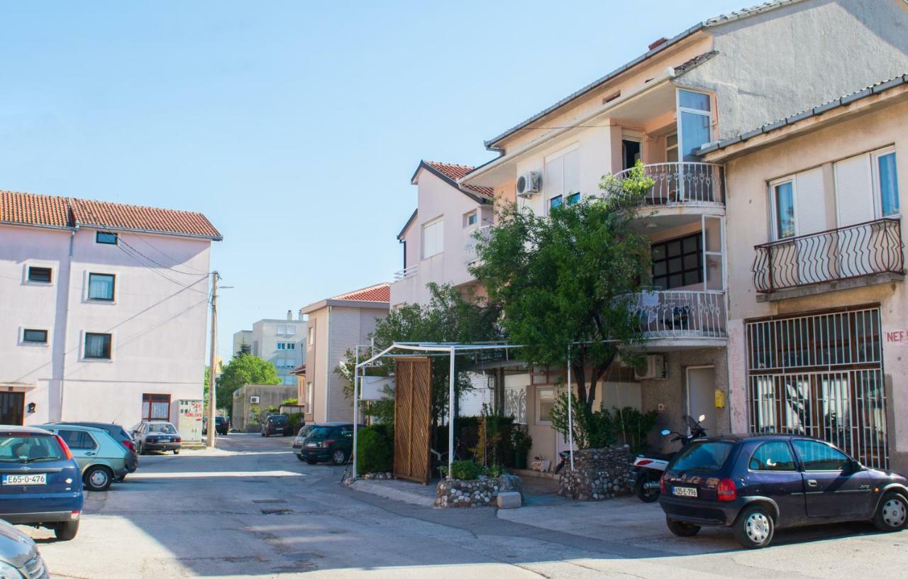Apartment Elegant Mostar Esterno foto