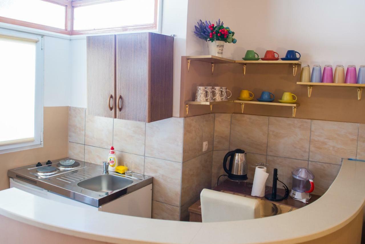 Apartment Elegant Mostar Esterno foto