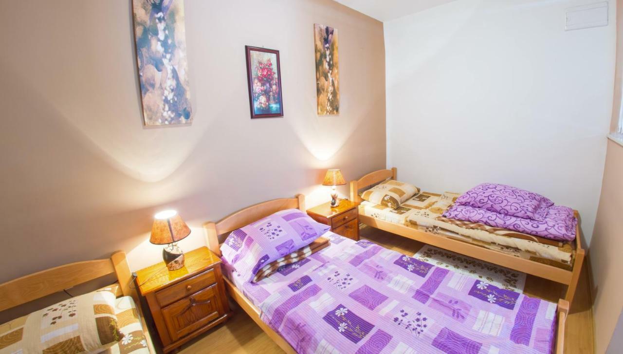 Apartment Elegant Mostar Esterno foto